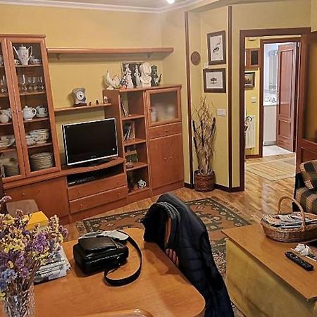 La Perla De Candas Apartment Exterior photo