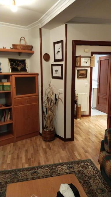 La Perla De Candas Apartment Exterior photo