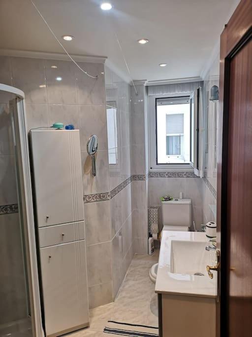 La Perla De Candas Apartment Exterior photo