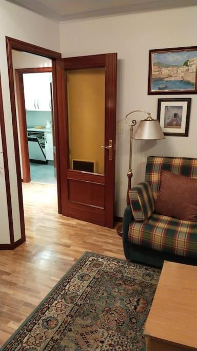 La Perla De Candas Apartment Exterior photo