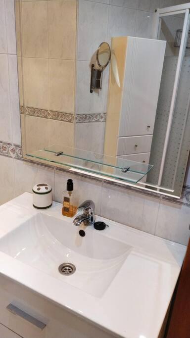 La Perla De Candas Apartment Exterior photo