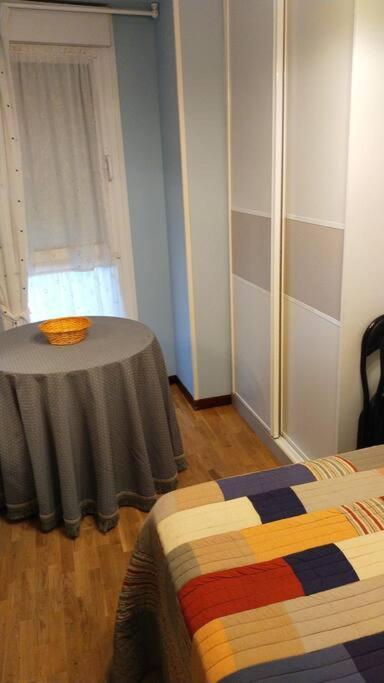 La Perla De Candas Apartment Exterior photo